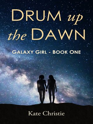 cover image of Drum up the Dawn